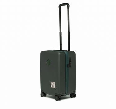 Herschel Heritage Hardshell Darbeye Dayanıklı Tekerlekli Kabin Boy Valiz 35 L