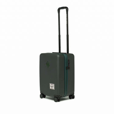 Herschel Heritage Hardshell Darbeye Dayanıklı Tekerlekli Kabin Boy Valiz 35 L