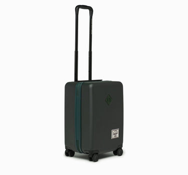 Herschel Heritage Hardshell Darbeye Dayanıklı Tekerlekli Kabin Boy Valiz 35 L