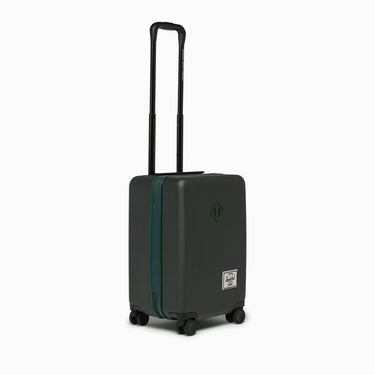 Herschel Heritage Hardshell Darbeye Dayanıklı Tekerlekli Kabin Boy Valiz 35 L