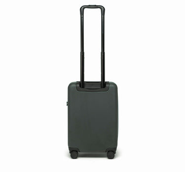 Herschel Heritage Hardshell Darbeye Dayanıklı Tekerlekli Kabin Boy Valiz 35 L