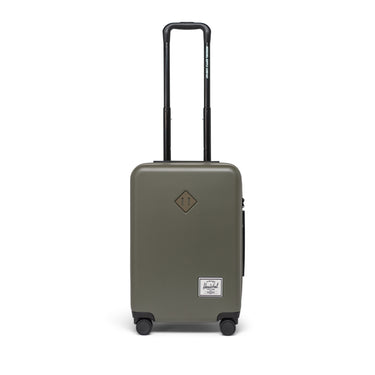 Herschel Heritage Hardshell El Bagajı Kabin Valizi 43 L