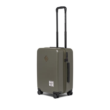 Herschel Heritage Hardshell El Bagajı Kabin Valizi 43 L