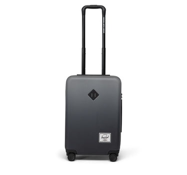 Herschel Heritage Hardshell Darbeye Dayanikli Tekerlekli Kabin Boy Valiz 43 L
