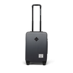 Herschel Heritage Hardshell Darbeye Dayanikli Tekerlekli Kabin Boy Valiz 43 L