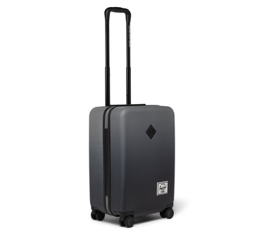 Herschel Heritage Hardshell Darbeye Dayanikli Tekerlekli Kabin Boy Valiz 43 L