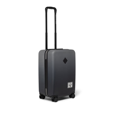 Herschel Heritage Hardshell Darbeye Dayanikli Tekerlekli Kabin Boy Valiz 43 L