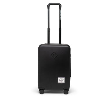 Herschel Heritage Hardshell Darbeye Dayanıklı Tekerlekli Kabin Boy Valiz 43 L