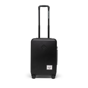 Herschel Heritage Hardshell Darbeye Dayanıklı Tekerlekli Kabin Boy Valiz 43 L