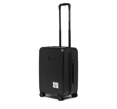 Herschel Heritage Hardshell Darbeye Dayanıklı Tekerlekli Kabin Boy Valiz 43 L