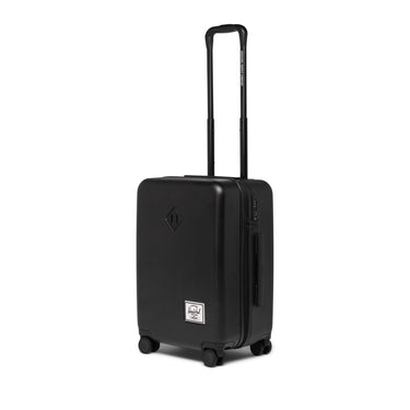 Herschel Heritage Hardshell Darbeye Dayanıklı Tekerlekli Kabin Boy Valiz 43 L