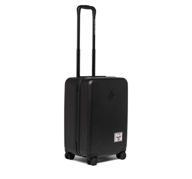 Herschel Heritage Hardshell Darbeye Dayanıklı Tekerlekli Kabin Boy Valiz 43 L