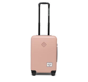 Herschel Heritage Hardshell Darbeye Dayanıklı Tekerlekli Kabin Boy Valiz 43 L