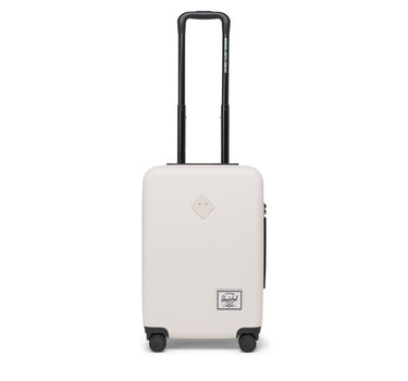 Herschel Heritage Hardshell Darbeye Dayanıklı Tekerlekli Kabin Boy Valiz 43 L