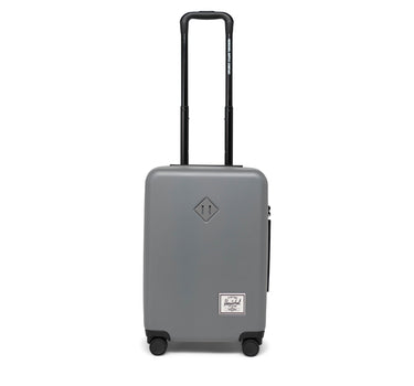 Herschel Heritage Hardshell Darbeye Dayanıklı Tekerlekli Kabin Boy Valiz 43 L