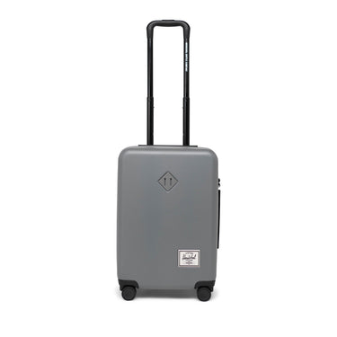 Herschel Heritage Hardshell Darbeye Dayanıklı Tekerlekli Kabin Boy Valiz 43 L