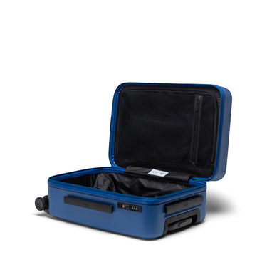 Herschel Heritage Hardshell Darbeye Dayanıklı Tekerlekli Kabin Boy Valiz 43 L