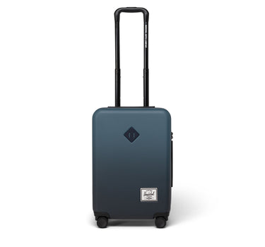 Herschel Heritage Hardshell Darbeye Dayanıklı Tekerlekli Kabin Boy Valiz 43 L