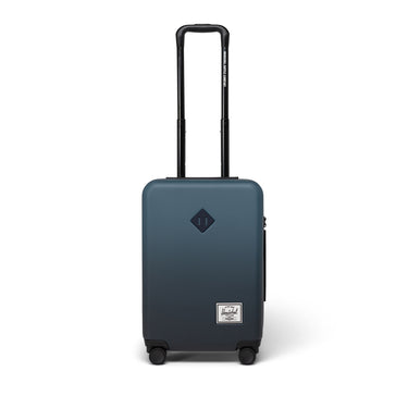 Herschel Heritage Hardshell Darbeye Dayanıklı Tekerlekli Kabin Boy Valiz 43 L