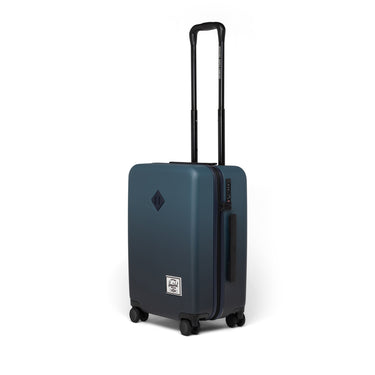 Herschel Heritage Hardshell Darbeye Dayanıklı Tekerlekli Kabin Boy Valiz 43 L