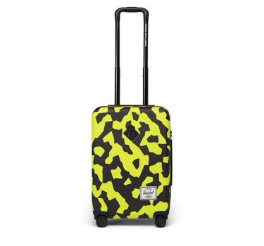 Herschel Heritage Hardshell Darbeye Dayanikli Tekerlekli Kabin Boy Valiz 43 L