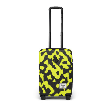 Herschel Heritage Hardshell El Bagajı Kabin Valizi 43 L