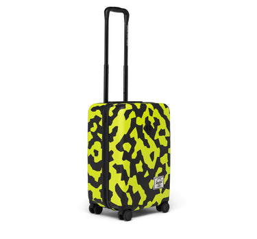 Herschel Heritage Hardshell Darbeye Dayanikli Tekerlekli Kabin Boy Valiz 43 L