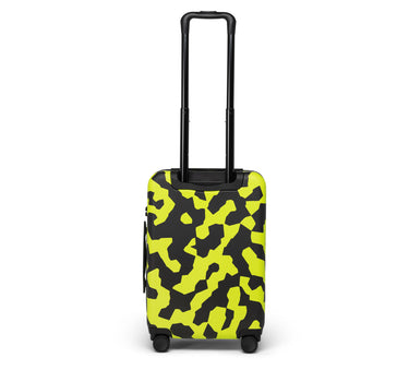 Herschel Heritage Hardshell Darbeye Dayanikli Tekerlekli Kabin Boy Valiz 43 L
