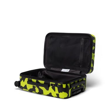 Herschel Heritage Hardshell El Bagajı Kabin Valizi 43 L