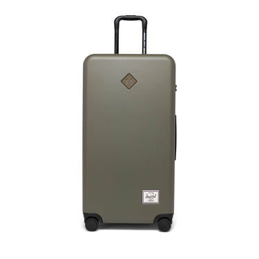 Herschel Heritage Hardshell Büyük Valiz 95L