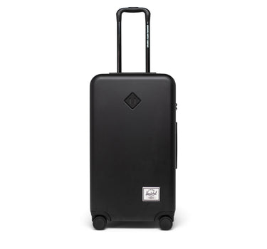 Herschel Heritage™ Hardshell El Bagajı - Orta Boy Tekerlekli Bavul - Darbelere Karşı Dayanıklı Kabin Valizi