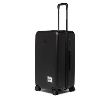 Herschel Heritage™ Hardshell El Bagajı - Orta Boy Tekerlekli Bavul - Darbelere Karşı Dayanıklı Kabin Valizi