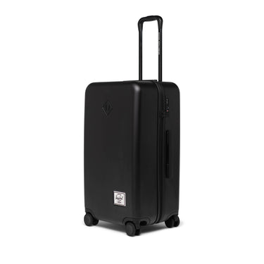 Herschel Heritage™ Hardshell El Bagajı - Orta Boy Tekerlekli Bavul - Darbelere Karşı Dayanıklı Kabin Valizi
