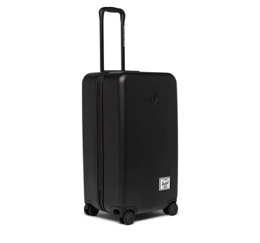 Herschel Heritage™ Hardshell El Bagajı - Orta Boy Tekerlekli Bavul - Darbelere Karşı Dayanıklı Kabin Valizi