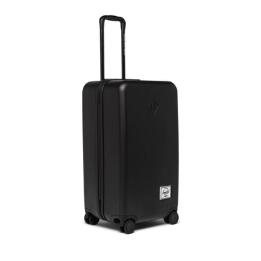 Herschel Heritage™ Hardshell El Bagajı - Orta Boy Tekerlekli Bavul - Darbelere Karşı Dayanıklı Kabin Valizi