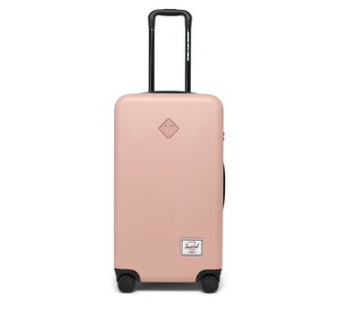 Herschel Heritage™ Hardshell El Bagajı - Orta Boy Tekerlekli Bavul - Darbelere Karşı Dayanıklı Kabin Valizi