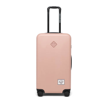Herschel Heritage™ Hardshell El Bagajı - Orta Boy Tekerlekli Bavul - Darbelere Karşı Dayanıklı Kabin Valizi