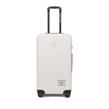 Herschel Heritage Hardshell Darbeye Dayanıklı Tekerlekli Orta Boy Valiz 67L