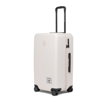 Herschel Heritage Hardshell Darbeye Dayanıklı Tekerlekli Orta Boy Valiz 67L