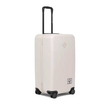 Herschel Heritage Hardshell Darbeye Dayanıklı Tekerlekli Orta Boy Valiz 67L
