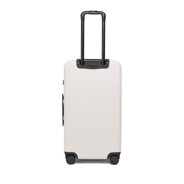 Herschel Heritage Hardshell Darbeye Dayanıklı Tekerlekli Orta Boy Valiz 67L