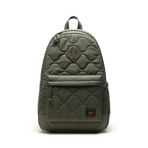 Herschel Heritage Kapitone Sırt Çantası