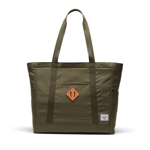 Herschel Heritage Premium Kumaş Tote Omuz Çantası