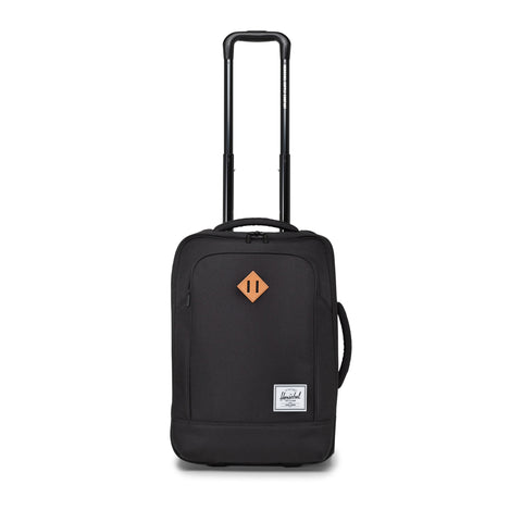 Herschel Heritage | Suya Dayanıklı Kumaş Kabin Boy Valiz, 37 L