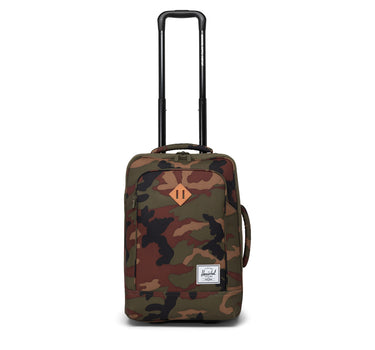 Herschel Heritage Softshell Büyük Kabin Boy Valiz 37L