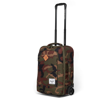 Herschel Heritage Softshell Büyük Kabin Boy Valiz 37L