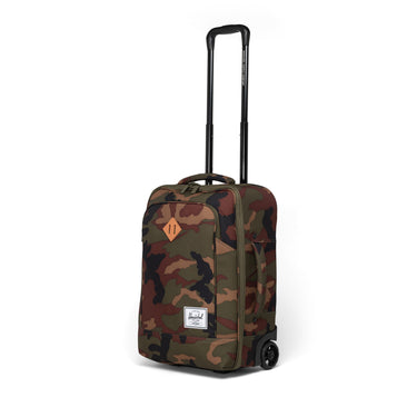 Herschel Heritage Softshell Büyük Kabin Boy Valiz 37L