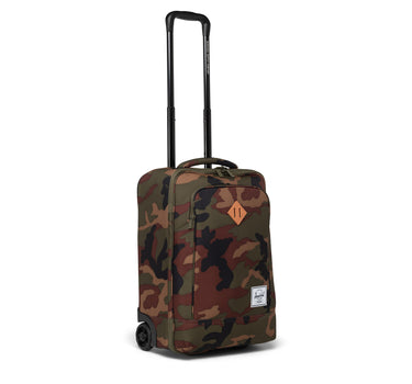 Herschel Heritage Softshell Büyük Kabin Boy Valiz 37L