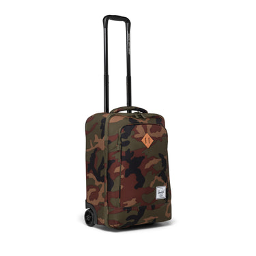 Herschel Heritage Softshell Büyük Kabin Boy Valiz 37L