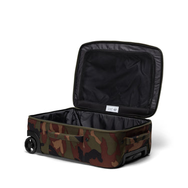 Herschel Heritage Softshell Büyük Kabin Boy Valiz 37L